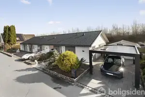 Villa på Mølleager 44, 2640 Hedehusene