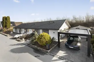 Villa på Mølleager 44, Baldersbrønde, 2640 Hedehusene