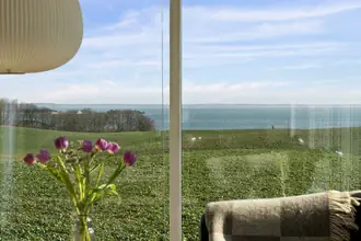 Villa på Strandbjerggårdparken 53, 7600 Struer