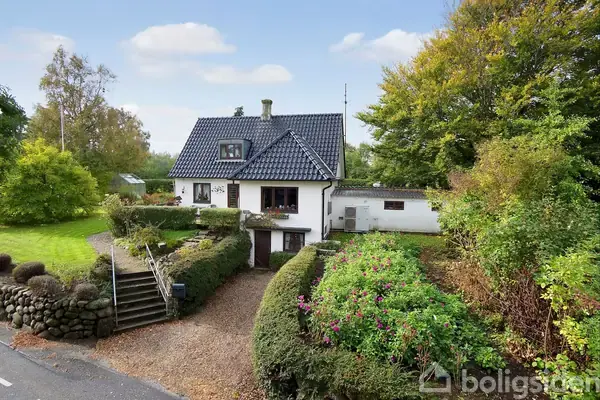 Villa på Svendborgvej 289, 5600 Faaborg