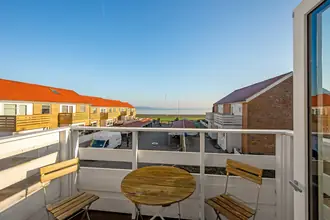 Ejerlejlighed på Fjordløkke 73A, 6200 Aabenraa