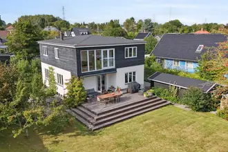 Villa på Lindevangen 5, 3490 Kvistgård