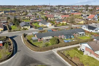 Rækkehus på Mågevej 42, 4250 Fuglebjerg