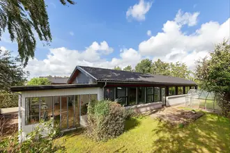 Villa på Mågevej 7, 4350 Ugerløse