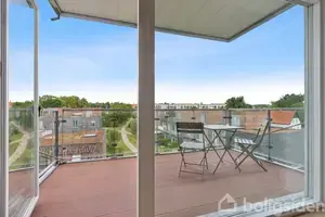 Ejerlejlighed på Granvej 107, 2. 3., 2880 Bagsværd