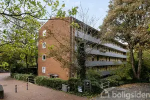 Ejerlejlighed på Hareskovhvilevej 8, st. 4., 3500 Værløse