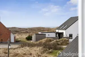 Villa på Vesterhavsgade 75, 7700 Thisted