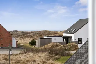 Villa på Vesterhavsgade 75, Vorupør, 7700 Thisted