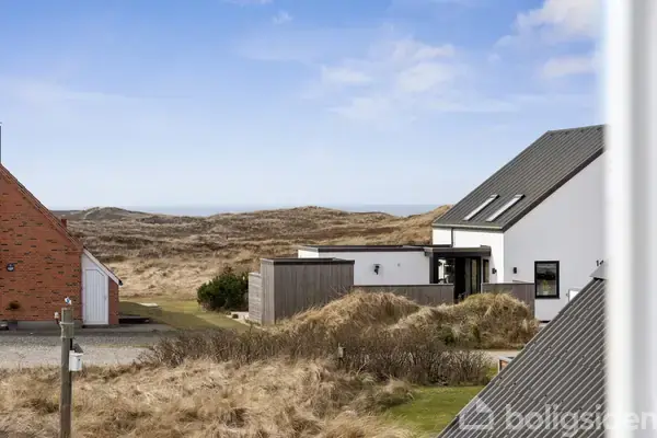 Villa på Vesterhavsgade 75, 7700 Thisted