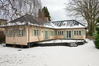 Villa på Ingeborgvej 65, 2900 Hellerup