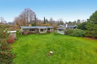 Fritidshus på Nordvænget 10, Bonderup, 3250 Gilleleje