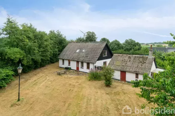 Villa på Ringkøbingvej 14, 7500 Holstebro