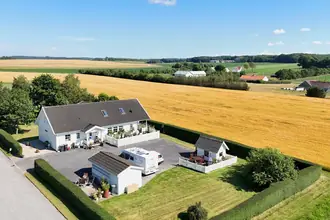 Villa på Højvangstoften 27, Aarestrup, 9520 Skørping