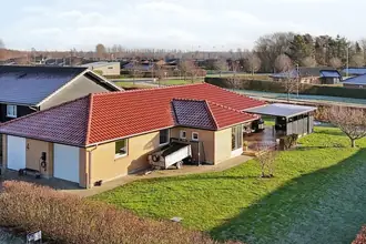 Villa på Peder Bøgvads Vej 4, 7000 Fredericia