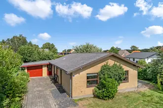 Villa på Møllehusvej 2, 9340 Asaa