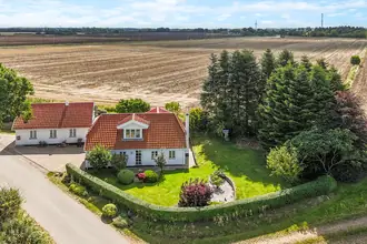 Villa på Bredstrupvej 131, Bredstrup, 7000 Fredericia