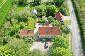 Villa på Bjørnstrupvej 40, Søttrup, 9600 Aars