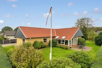 Villa på Birksøvej 6, 7200 Grindsted