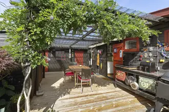 Fritidshus på Kløvermarksvej 8, 3250 Gilleleje