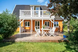 Villa på Lisebyvej 28, Houmarken, 4792 Askeby