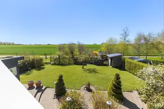 Villa på Fredensvang 8, 7600 Struer