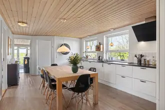 Villa på Fredensvang 8, 7600 Struer