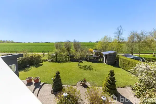 Villa på Fredensvang 8, 7600 Struer