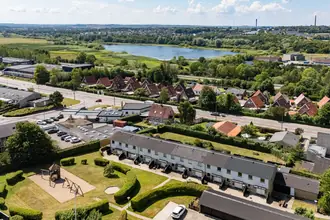 Rækkehus på Mylius Erichsens Vej 10B, 9210 Aalborg SØ