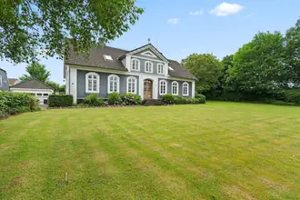 Villa på Aarøsund Landevej 232, 6100 Haderslev