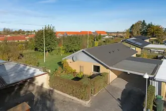 Villa på Baunehøj 17, Osted, 4320 Lejre
