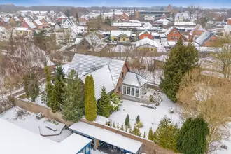 Villa på Næsby Skovvænge 3, Næsby, 5270 Odense N