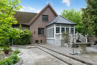 Villa på Næsby Skovvænge 3, Næsby, 5270 Odense N