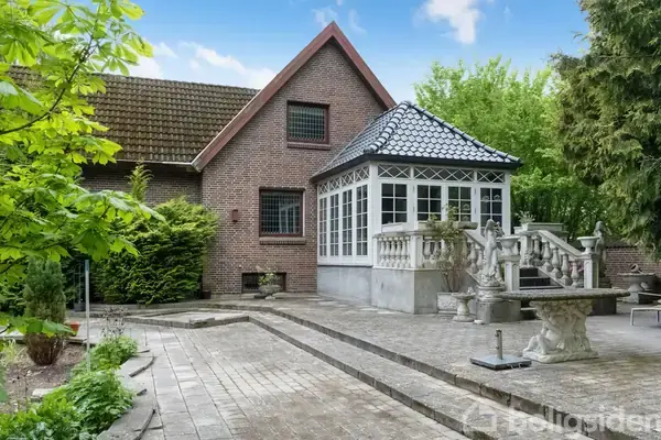 Villa på Næsby Skovvænge 3, 5270 Odense N