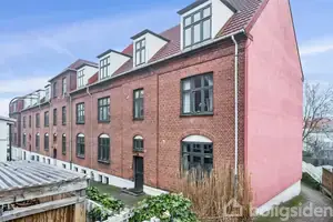 Ejerlejlighed på Marievej 5, 1. th., 4700 Næstved
