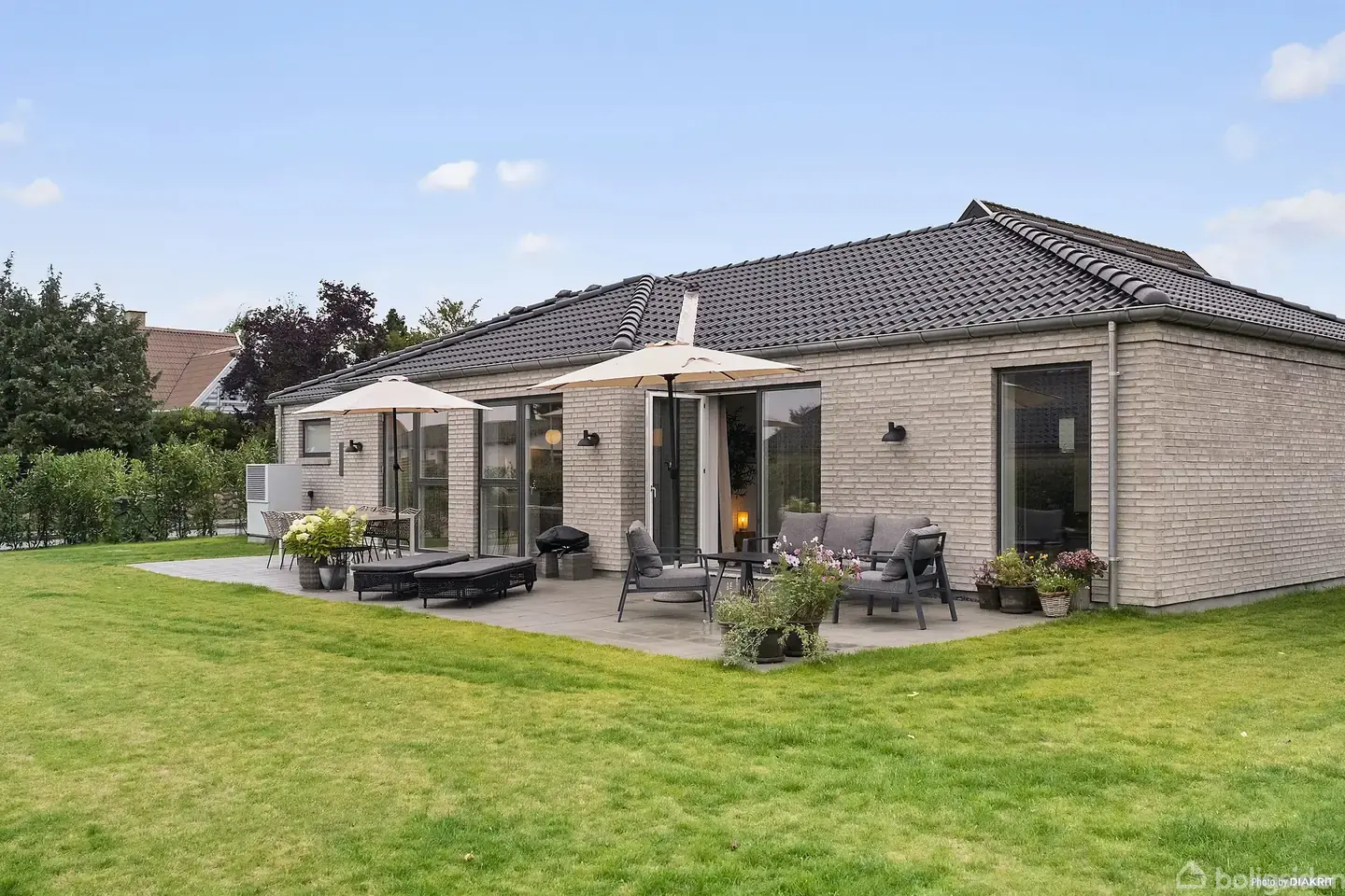 Villa på Klirevænget 12, 2880 Bagsværd