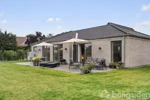 Villa på Klirevænget 12, 2880 Bagsværd