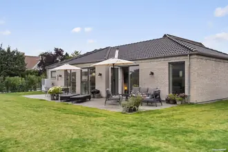 Villa på Klirevænget 12, 2880 Bagsværd