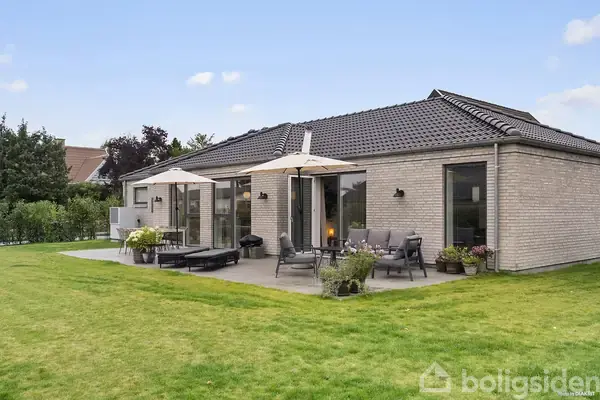Villa på Klirevænget 12, 2880 Bagsværd