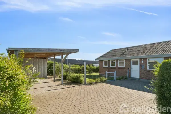 Rækkehus på Rensdyrløkken 149, 5210 Odense NV