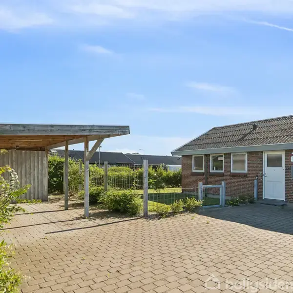 Rækkehus på Rensdyrløkken 149, 5210 Odense NV