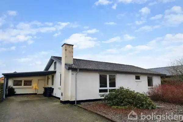 Villa på Zincksvej 13, 9230 Svenstrup J