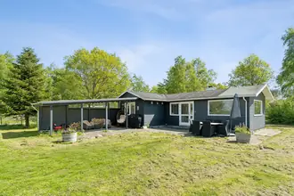 Fritidshus på Ægirvej 7, Elsegårde, 8400 Ebeltoft