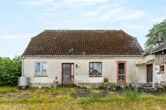 Villa på Koledhusvej 7, Svindinge, 5853 Ørbæk