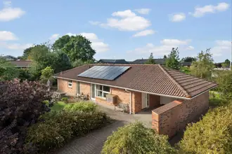 Villa på Hohøje 6, 9500 Hobro