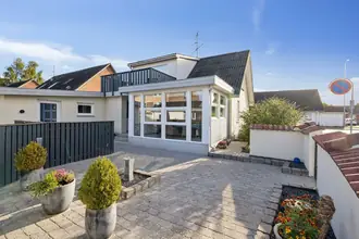 Villa på Nørregade 47, 9640 Farsø