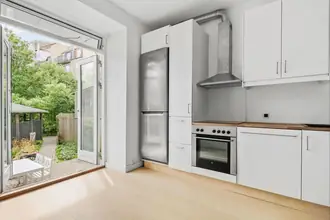 Ejerlejlighed på Frederiks Allé 147, 8000 Aarhus C