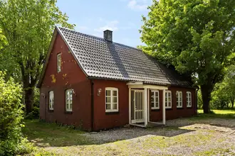 Villa på Skellebjergvej 28, 4293 Dianalund