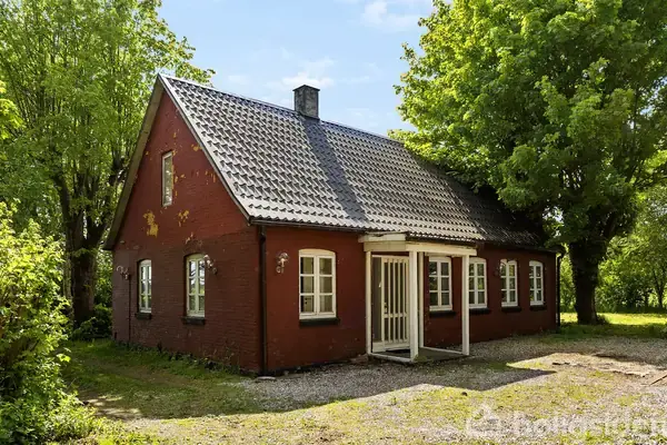 Villa på Skellebjergvej 28, 4293 Dianalund