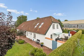 Rækkehus på Sandnæsvej 36, 7100 Vejle