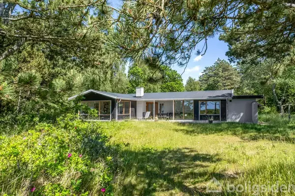 Fritidsbolig på Vestre Ågårdsvej 9, 4480 Store Fuglede